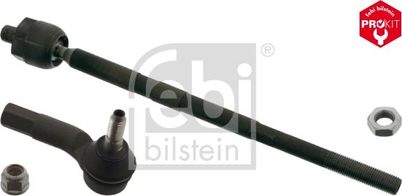 Febi Bilstein 43464 - Рулевая тяга unicars.by