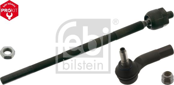 Febi Bilstein 43465 - Рулевая тяга unicars.by