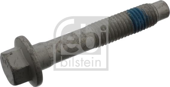 Febi Bilstein 43405 - Болт крепления, рычаг unicars.by