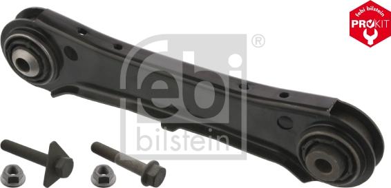 Febi Bilstein 43544 - Рычаг подвески колеса unicars.by