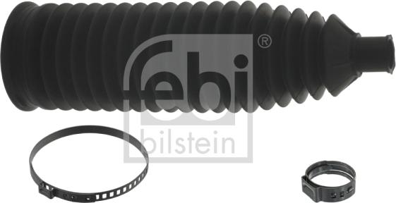 Febi Bilstein 43552 - Комплект пыльника, рулевое управление unicars.by