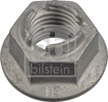 Febi Bilstein 43511 - Гайка unicars.by