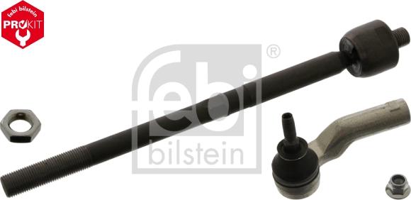 Febi Bilstein 43525 - Рулевая тяга unicars.by