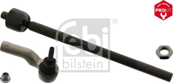 Febi Bilstein 43526 - Рулевая тяга unicars.by