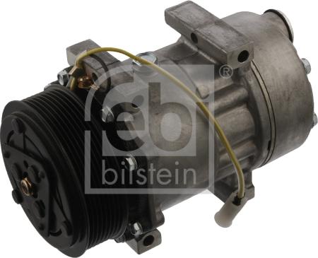 Febi Bilstein 43570 - Компрессор кондиционера unicars.by