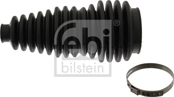 Febi Bilstein 43649 - Комплект пыльника, рулевое управление unicars.by