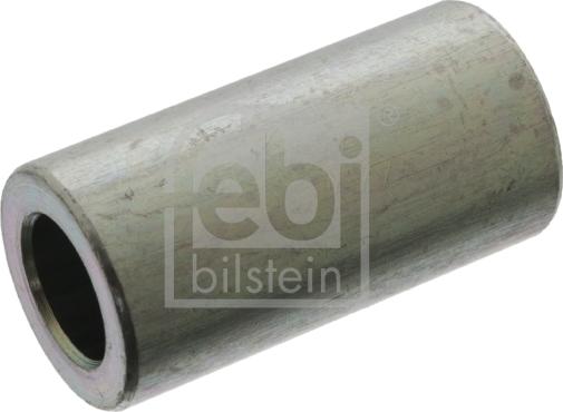 Febi Bilstein 43652 - Гильза, рычаг подвески колеса unicars.by