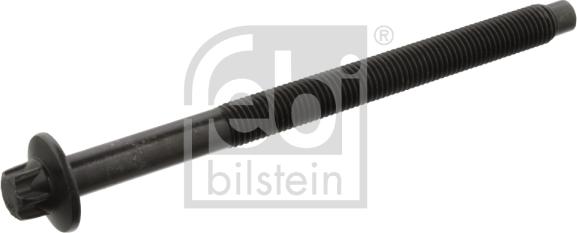 Febi Bilstein 43607 - Болт головки цилиндра unicars.by