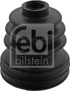 Febi Bilstein 43625 - Пыльник, приводной вал unicars.by