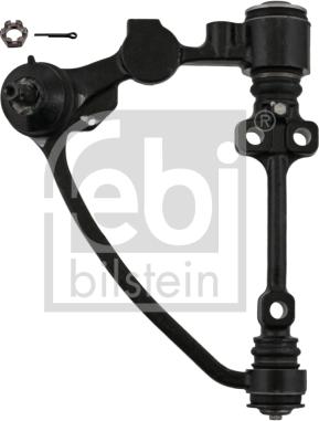 Febi Bilstein 43005 - Рычаг подвески колеса unicars.by