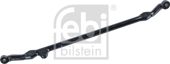 Febi Bilstein 43175 - Рулевая тяга unicars.by