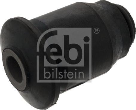 Febi Bilstein 43363 - Сайлентблок, рычаг подвески колеса unicars.by