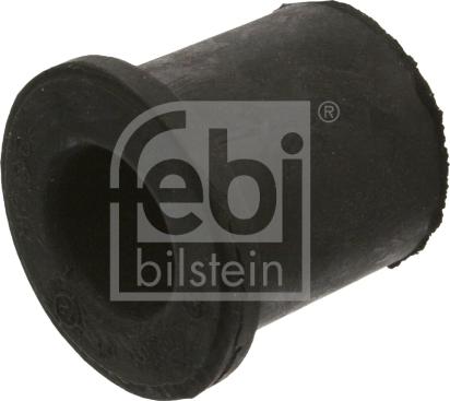 Febi Bilstein 43293 - Втулка, листовая рессора unicars.by