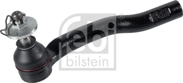 Febi Bilstein 43248 - Наконечник рулевой тяги, шарнир unicars.by