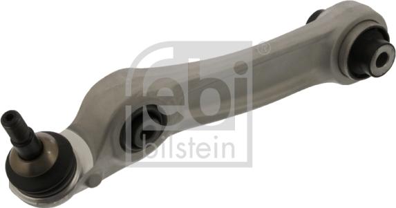 Febi Bilstein 43759 - Рычаг подвески колеса unicars.by