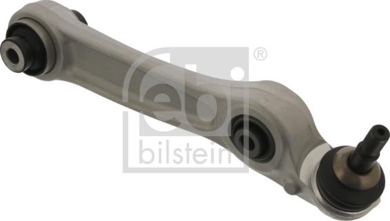 Febi Bilstein 43756 - Рычаг подвески колеса unicars.by