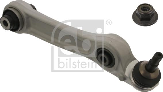 Febi Bilstein 43758 - Рычаг подвески колеса unicars.by