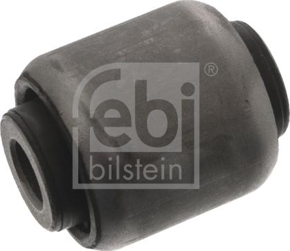 Febi Bilstein 43753 - Сайлентблок, рычаг подвески колеса unicars.by