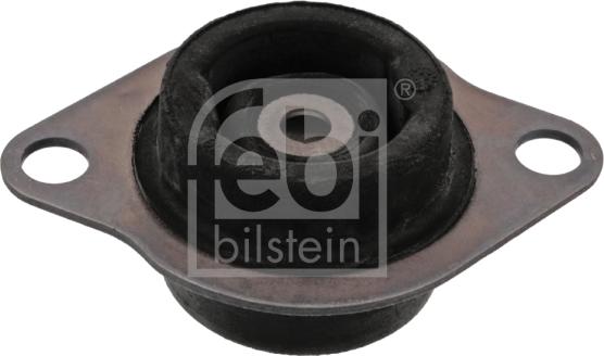 Febi Bilstein 43711 - Подушка, опора, подвеска двигателя unicars.by