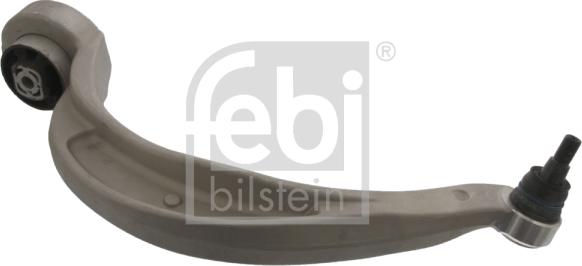 Febi Bilstein 43734 - Рычаг подвески колеса unicars.by