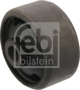 Febi Bilstein 43738 - Сайлентблок балки моста unicars.by