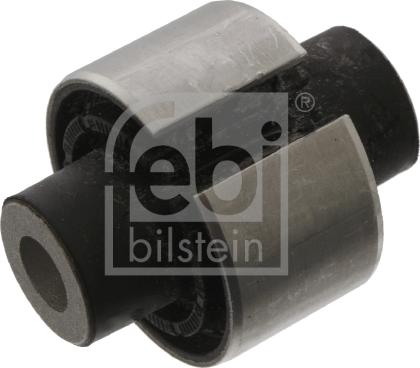 Febi Bilstein 43733 - Сайлентблок, рычаг подвески колеса unicars.by