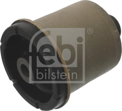 Febi Bilstein 43737 - Сайлентблок балки моста unicars.by