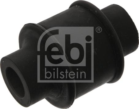 Febi Bilstein 43724 - Элементы крепления амортизатора unicars.by