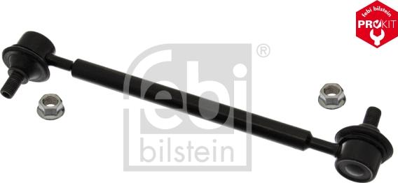 Febi Bilstein 42964 - Тяга / стойка, стабилизатор unicars.by