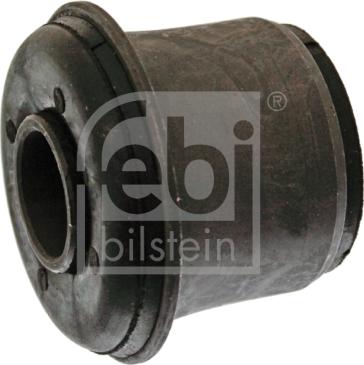 Febi Bilstein 42904 - Сайлентблок, рычаг подвески колеса unicars.by