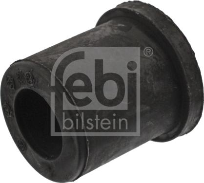 Febi Bilstein 42906 - Втулка, листовая рессора unicars.by