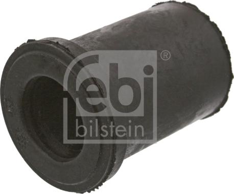 Febi Bilstein 42907 - Втулка, листовая рессора unicars.by