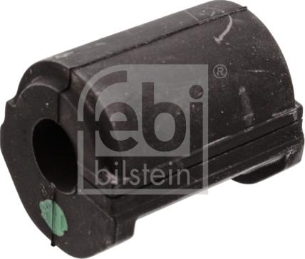 Febi Bilstein 42918 - Втулка стабилизатора unicars.by