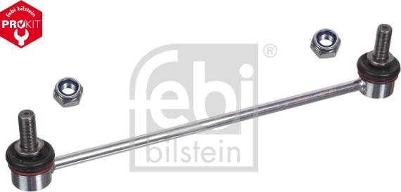 Febi Bilstein 42937 - Тяга / стойка, стабилизатор unicars.by