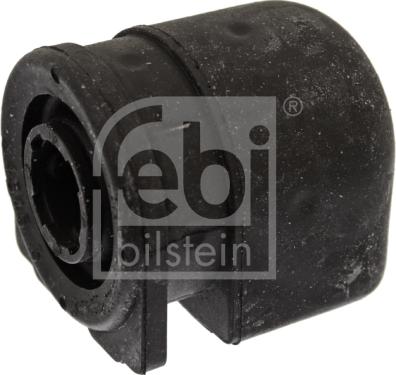 Febi Bilstein 42496 - Сайлентблок, рычаг подвески колеса unicars.by