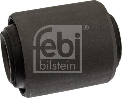 Febi Bilstein 42492 - Сайлентблок, рычаг подвески колеса unicars.by