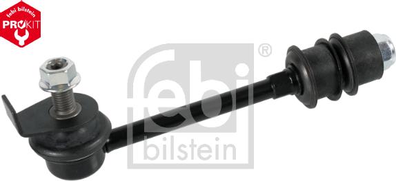 Febi Bilstein 42595 - Тяга / стойка, стабилизатор unicars.by