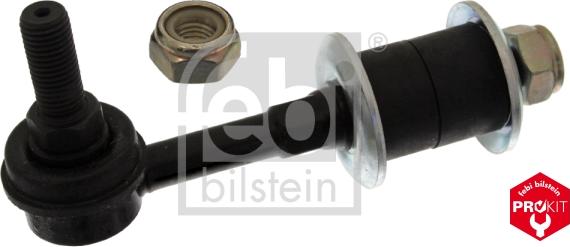 Febi Bilstein 42597 - Тяга / стойка, стабилизатор unicars.by