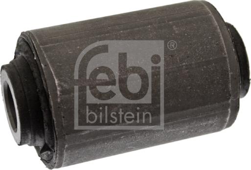 Febi Bilstein 42560 - Сайлентблок, рычаг подвески колеса unicars.by