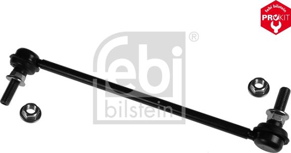 Febi Bilstein 42568 - Тяга / стойка, стабилизатор unicars.by