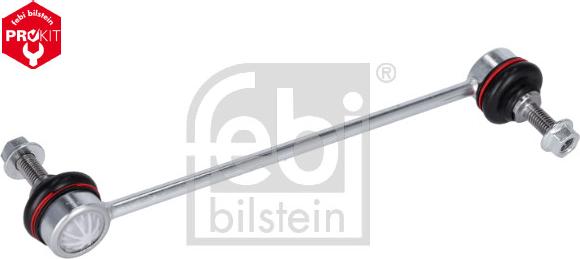 Febi Bilstein 42568 - Тяга / стойка, стабилизатор unicars.by