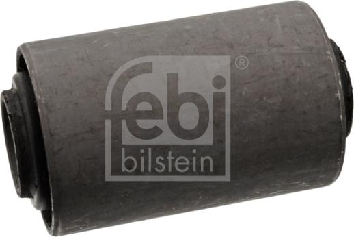 Febi Bilstein 42519 - Втулка, листовая рессора unicars.by