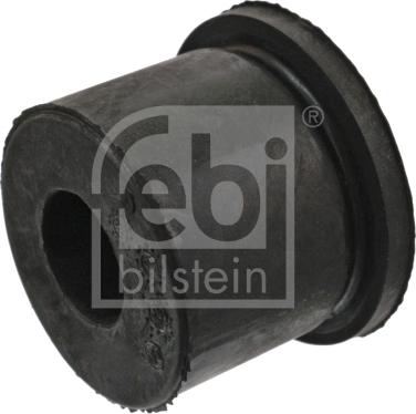 Febi Bilstein 42514 - Втулка, листовая рессора unicars.by