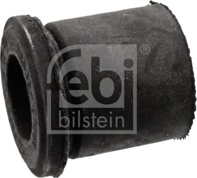 Febi Bilstein 42513 - Втулка, листовая рессора unicars.by