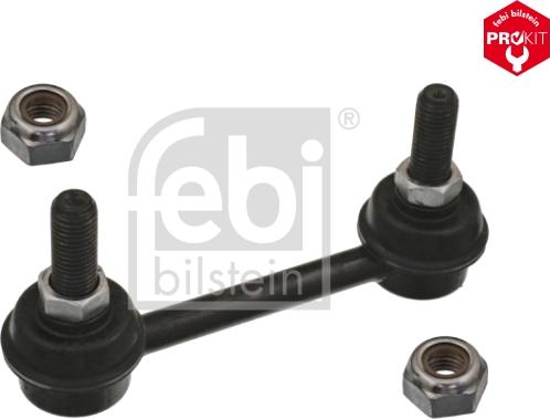 Febi Bilstein 42585 - Тяга / стойка, стабилизатор unicars.by