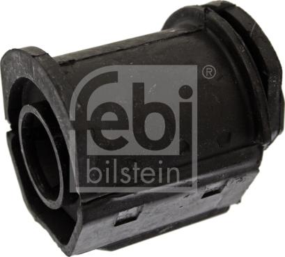 Febi Bilstein 42520 - Сайлентблок, рычаг подвески колеса unicars.by