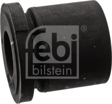 Febi Bilstein 42528 - Втулка, листовая рессора unicars.by