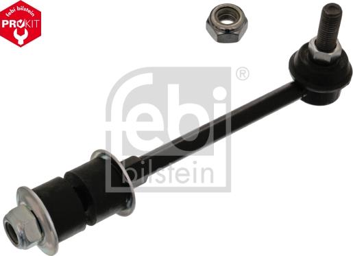 Febi Bilstein 42579 - Тяга / стойка, стабилизатор unicars.by