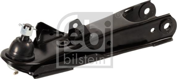 Febi Bilstein 42654 - Рычаг подвески колеса unicars.by