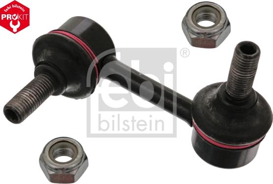 Febi Bilstein 42095 - Тяга / стойка, стабилизатор unicars.by